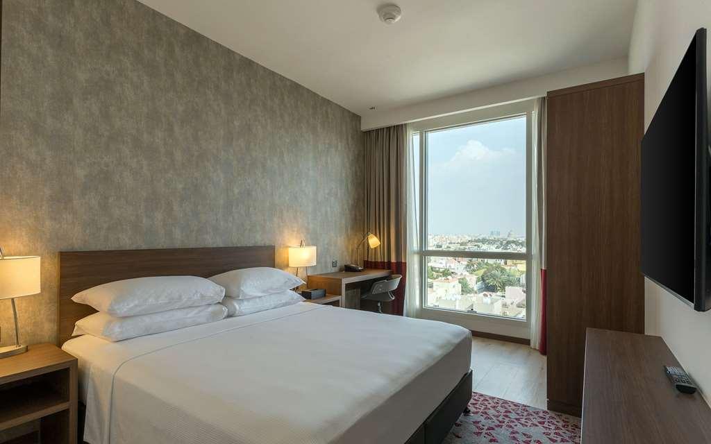 Comfort Hotel Jeddah King Road Zimmer foto