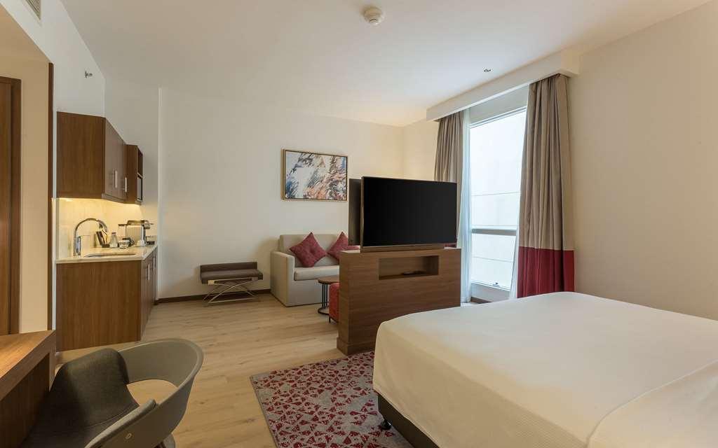 Comfort Hotel Jeddah King Road Zimmer foto