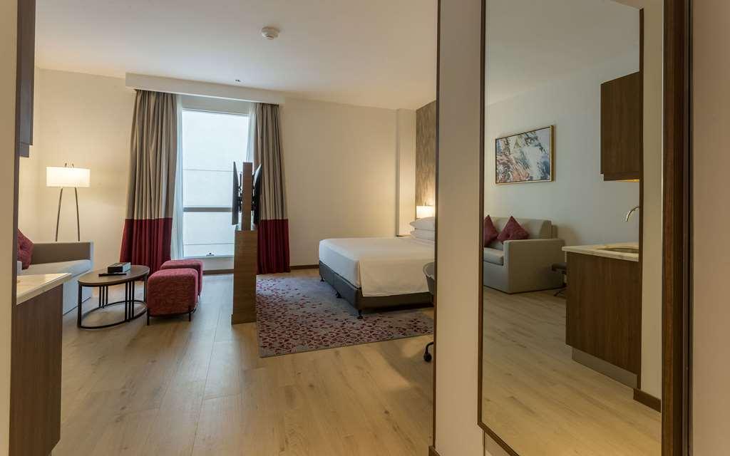 Comfort Hotel Jeddah King Road Zimmer foto