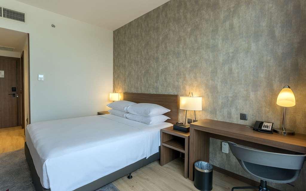 Comfort Hotel Jeddah King Road Zimmer foto