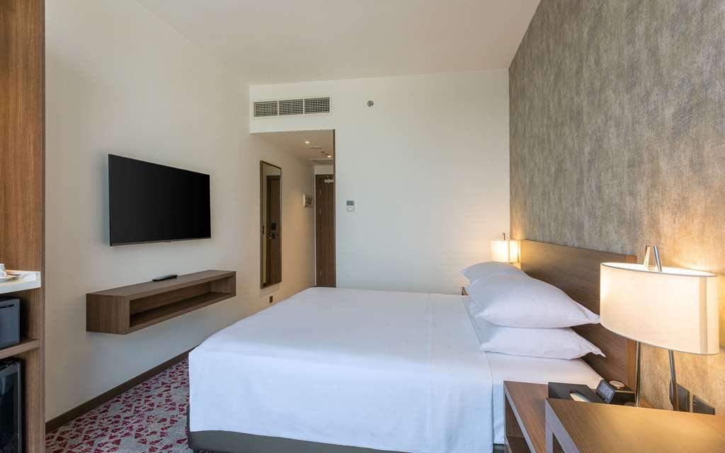 Comfort Hotel Jeddah King Road Zimmer foto